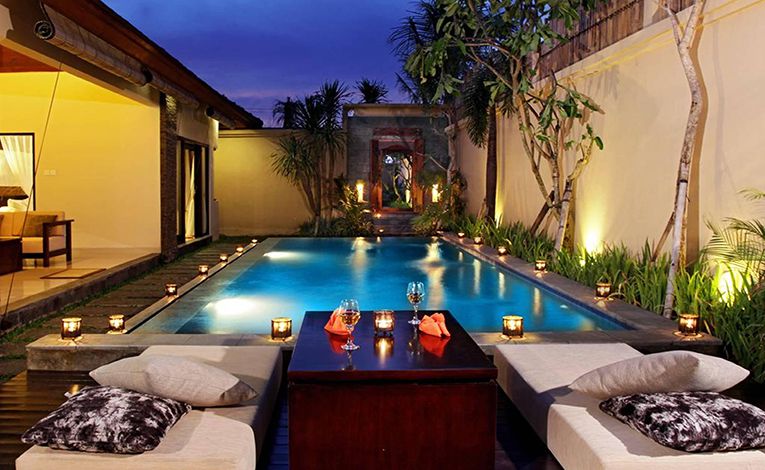 Biệt thự Bin Klinton Leighton Luxury Paradise Nguyễn Văn Linh