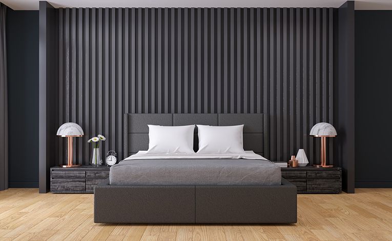 Biệt thự Bin Klinton Leighton Luxury Paradise Nguyễn Văn Linh