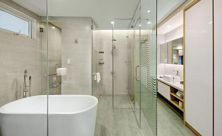 Chung cư FLC Green Home 18 Phạm Hùng