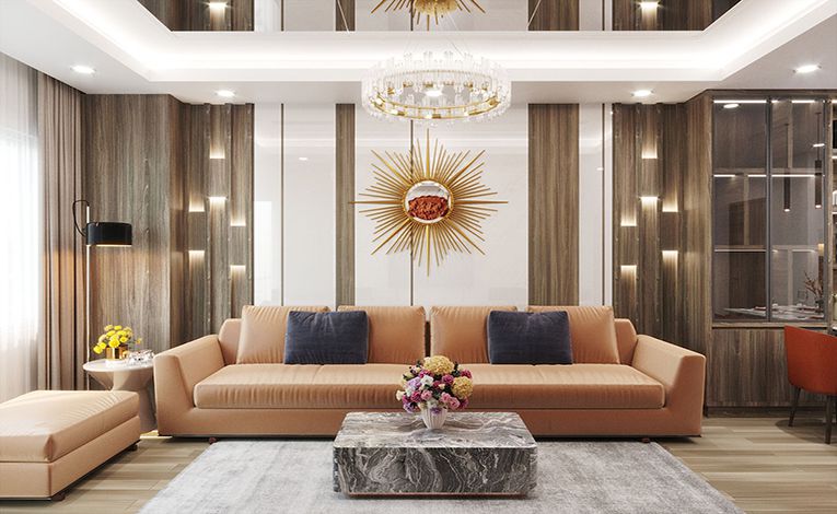 Chung cư Vinhomes Green Bay